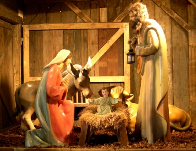 Creche
